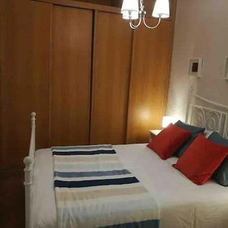 Apartamento Tribuna Centro Historico Apartment Malaga