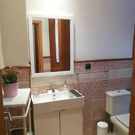 Apartamento Tribuna Centro Historico *