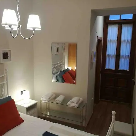Apartamento Tribuna Centro Historico *