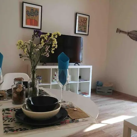 Apartamento Tribuna Centro Historico Apartment *