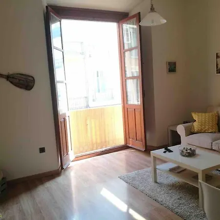 Apartamento Tribuna Centro Historico *